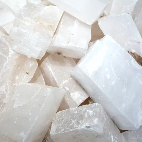 Calcite Rhombs (1kg)