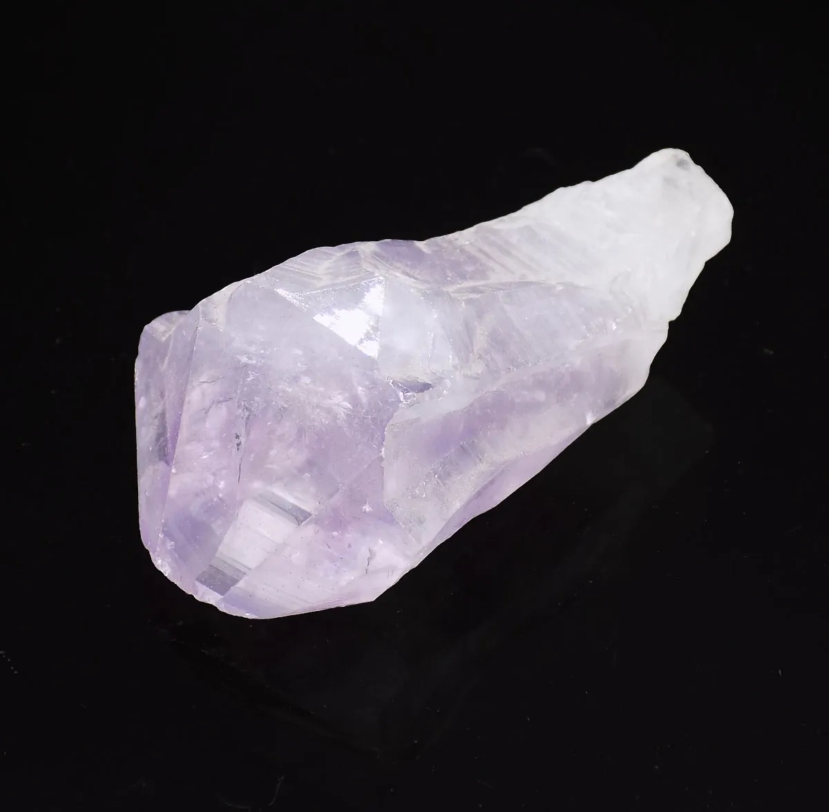 Amethyst Points