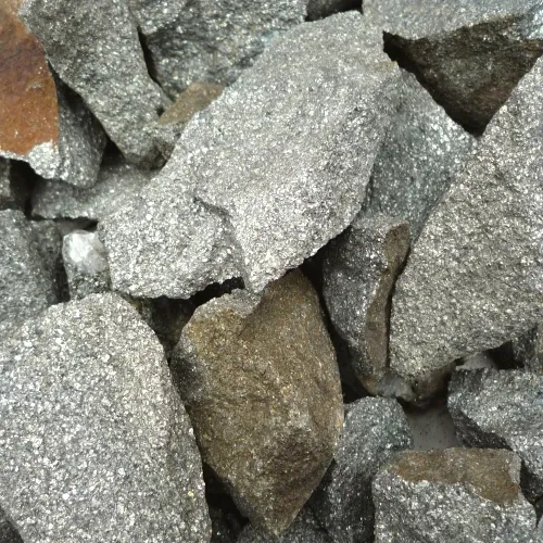 Pyrite - Norway (1kg)
