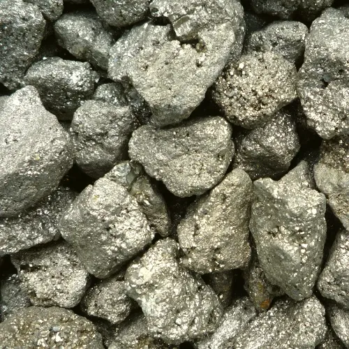 Pyrite - Peru (1kg - Low Grade)