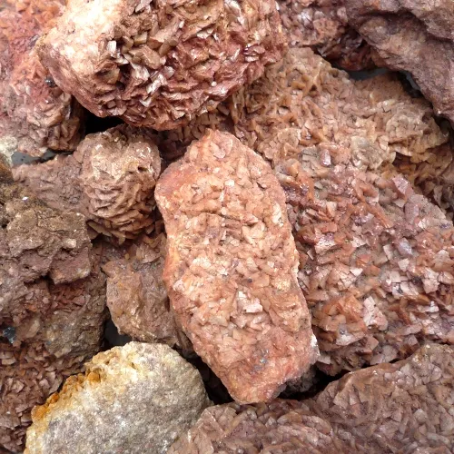 Dolomite - Brown (1kg)