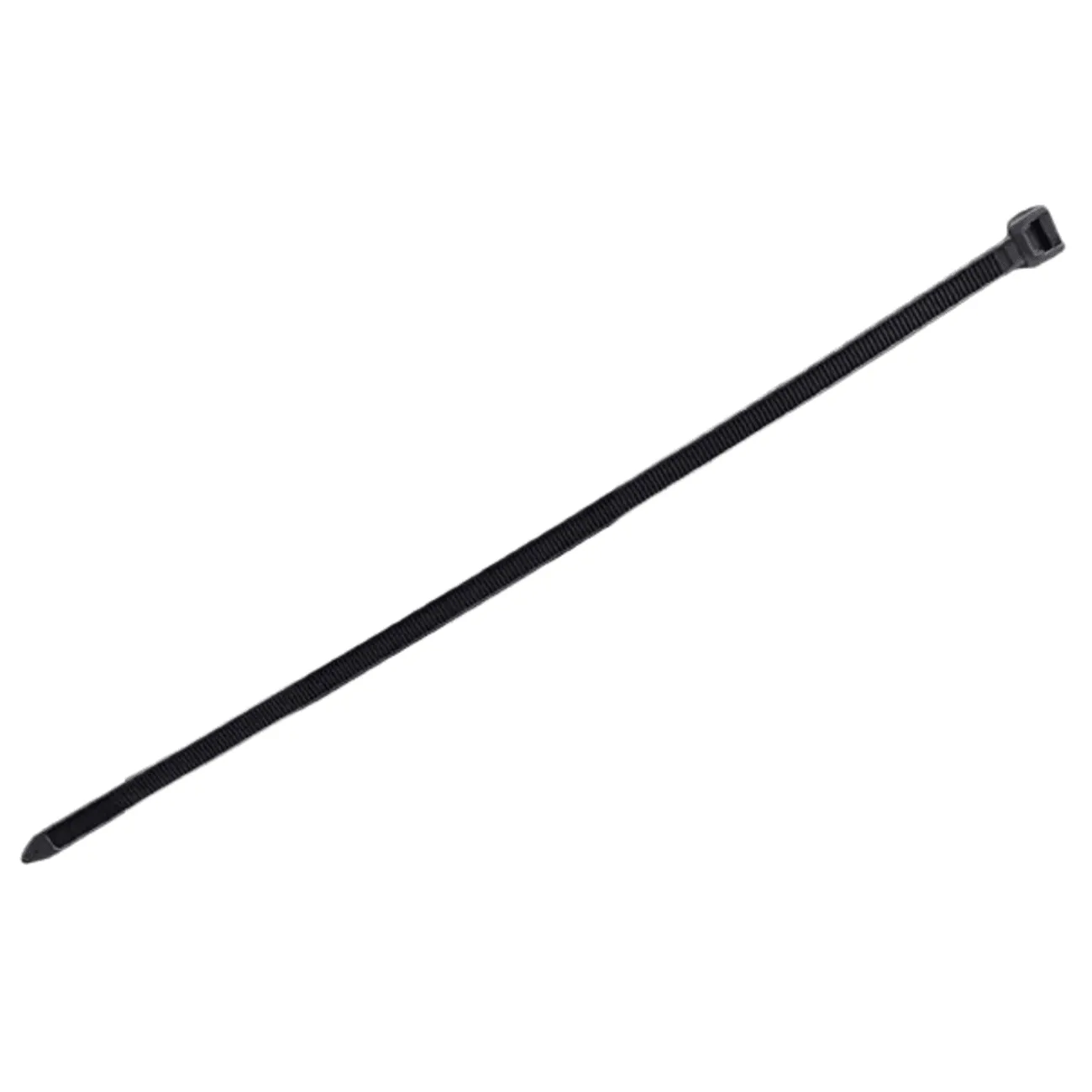 Cable Ties 300 mm x 7.6 mm  (500 pack)