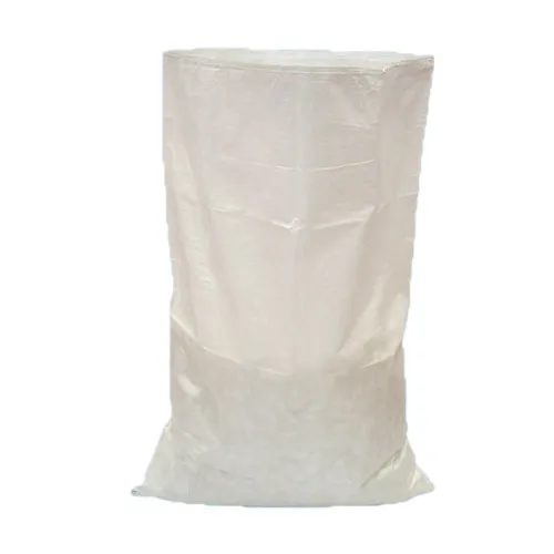 23" x 39" Woven Polypropylene Sacks - 100 Bags