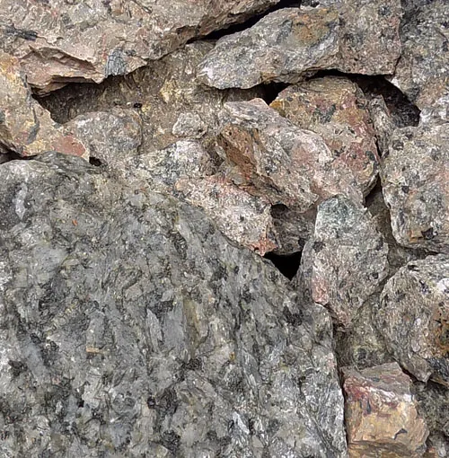 Syenite (1kg)