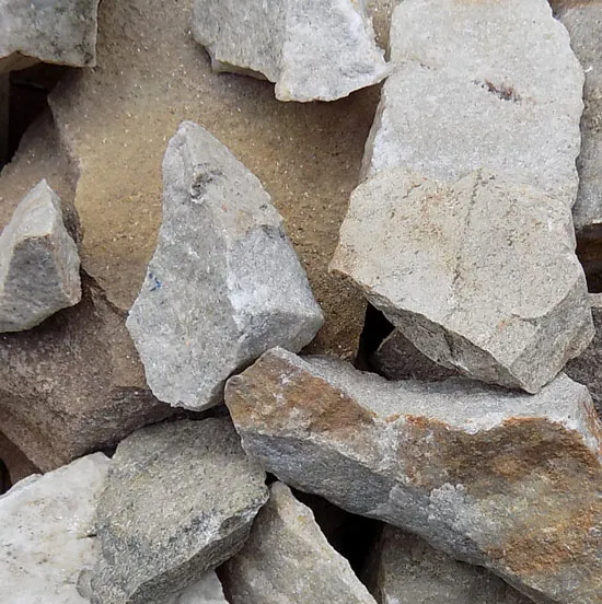 Quartz Arenite - Orthoquartzite (1kg)