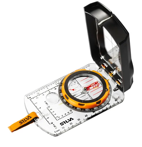 Silva Expedition S Compass Clinometer