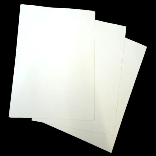Tyvek Paper - (100 Sheets)