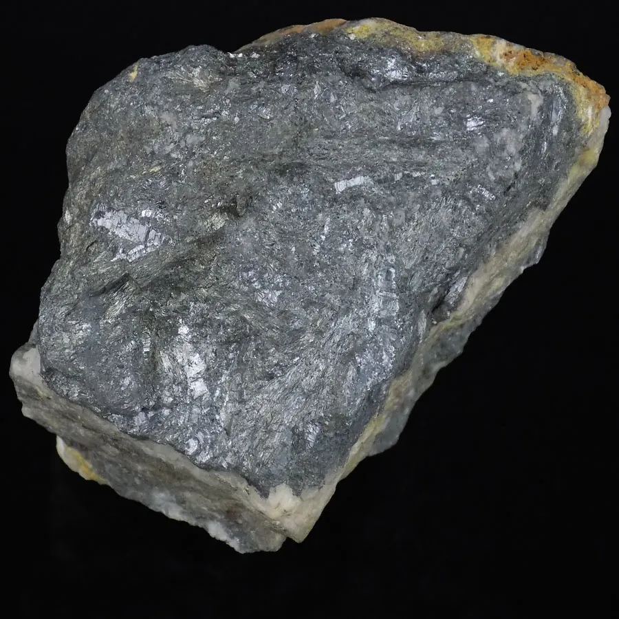 Stibnite - Scotland