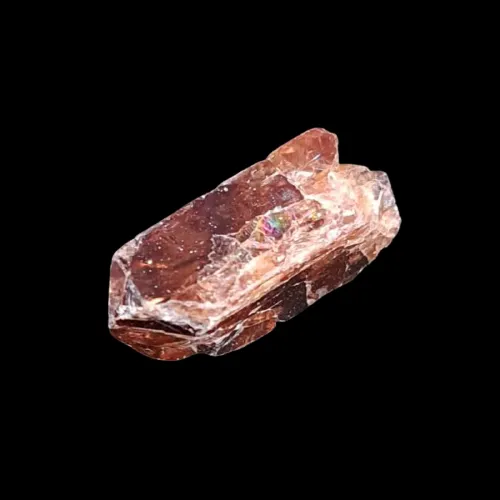 Zircon Crystals (10pcs)