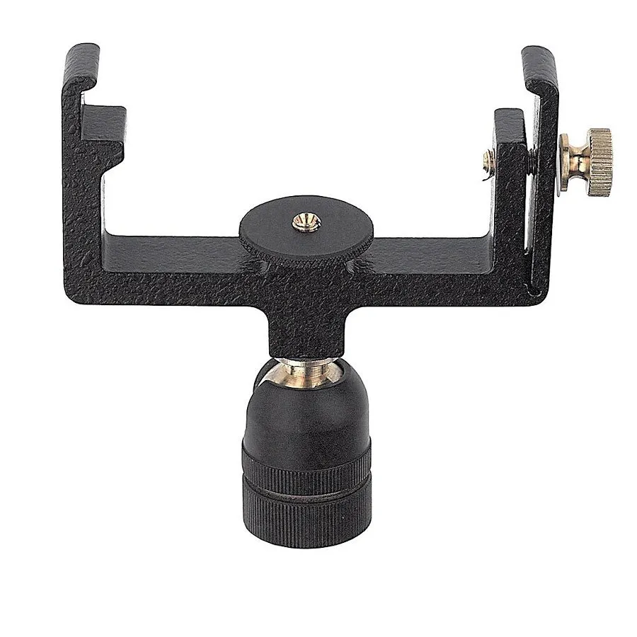 Brunton Ball and Socket Mount