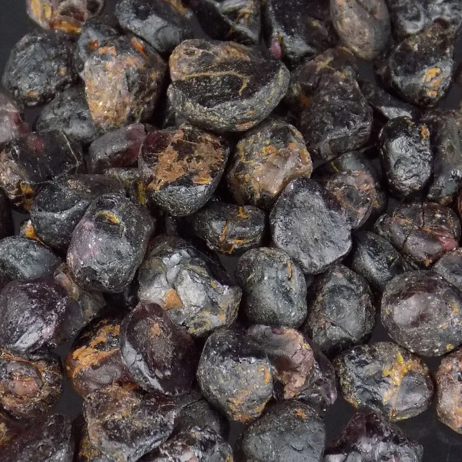 Garnets (Red) - 10g