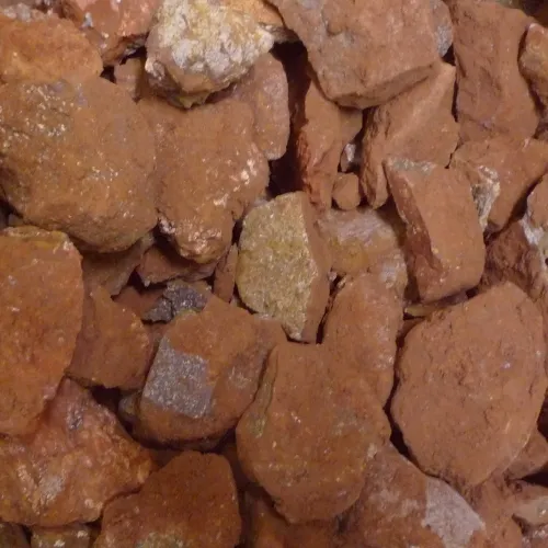 Bauxite - (1kg)
