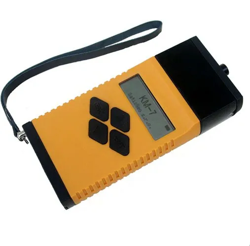 KM-7 Kappa Magnetic Susceptibility Meter