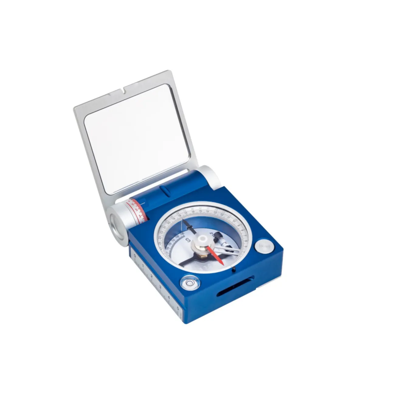 GEBRU Transit Compass Clinometer (3032)