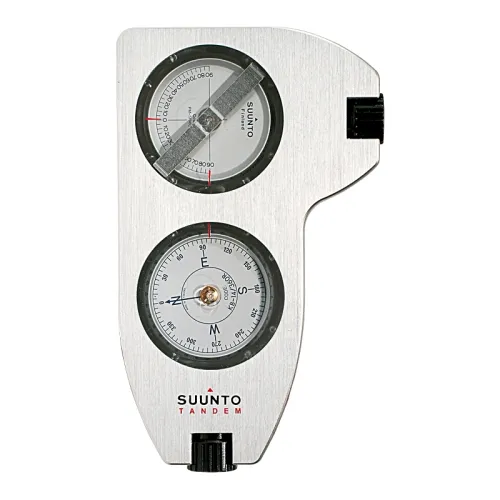 Suunto Tandem Compass Clinometer