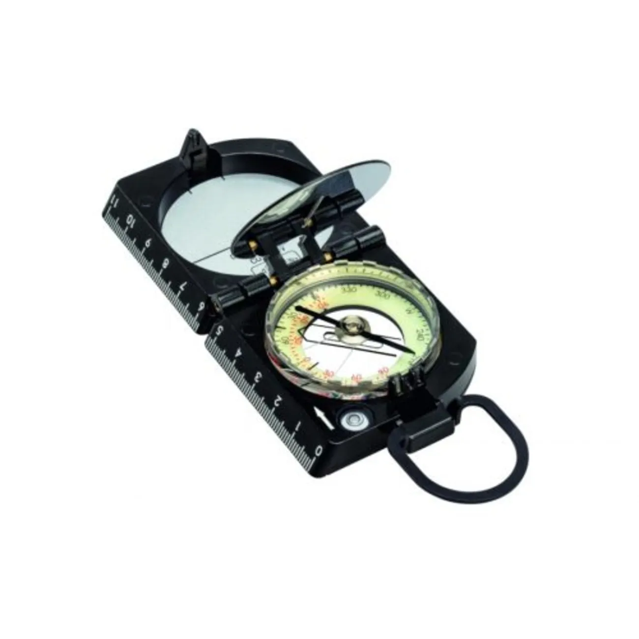 COSTU Geological Compass Clinometer
