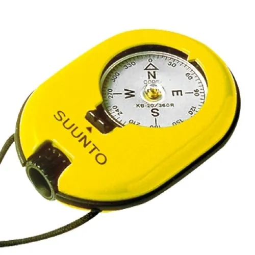 Suunto KB - 20/360 R Compass