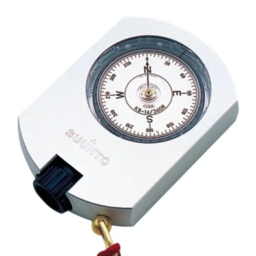 Suunto KB - 14/360 R Compass
