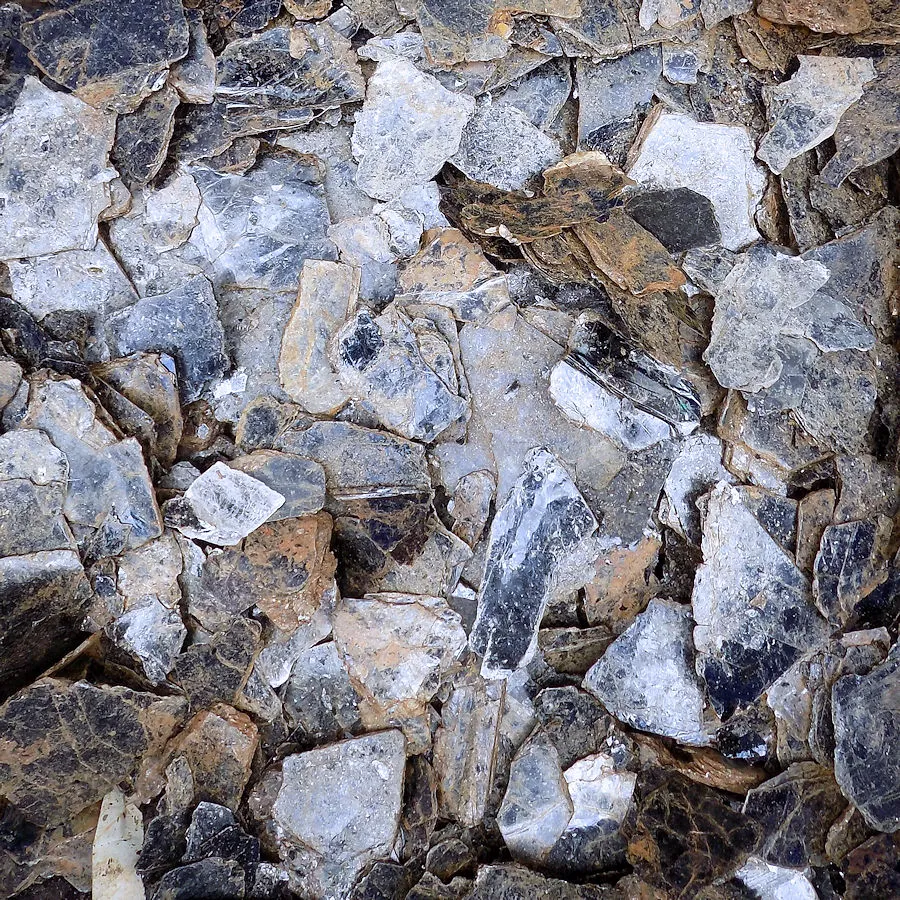 Biotite Mica (1kg)