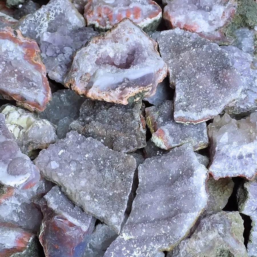 Purple Quartz (1kg)