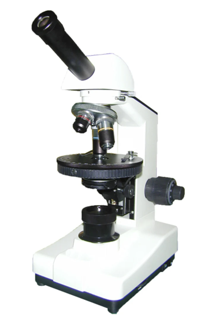 JPL135 Polarising Monocular Microscope