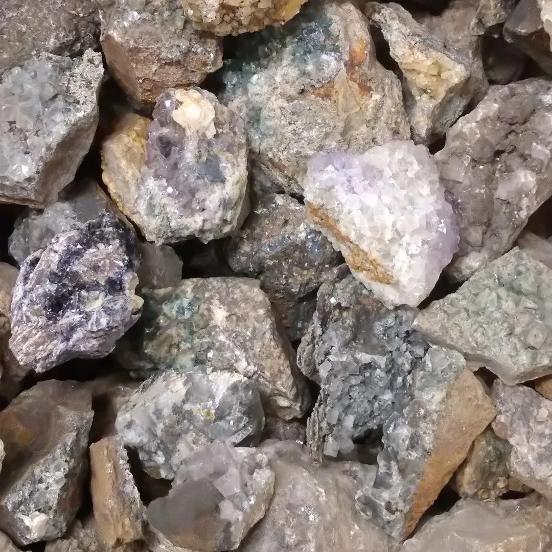 Fluorite (1kg)