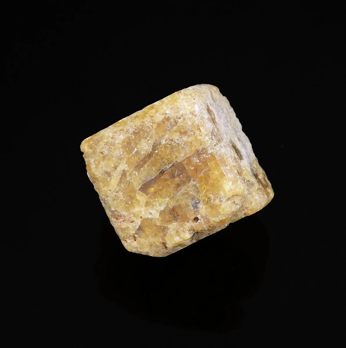 Vesuvianite