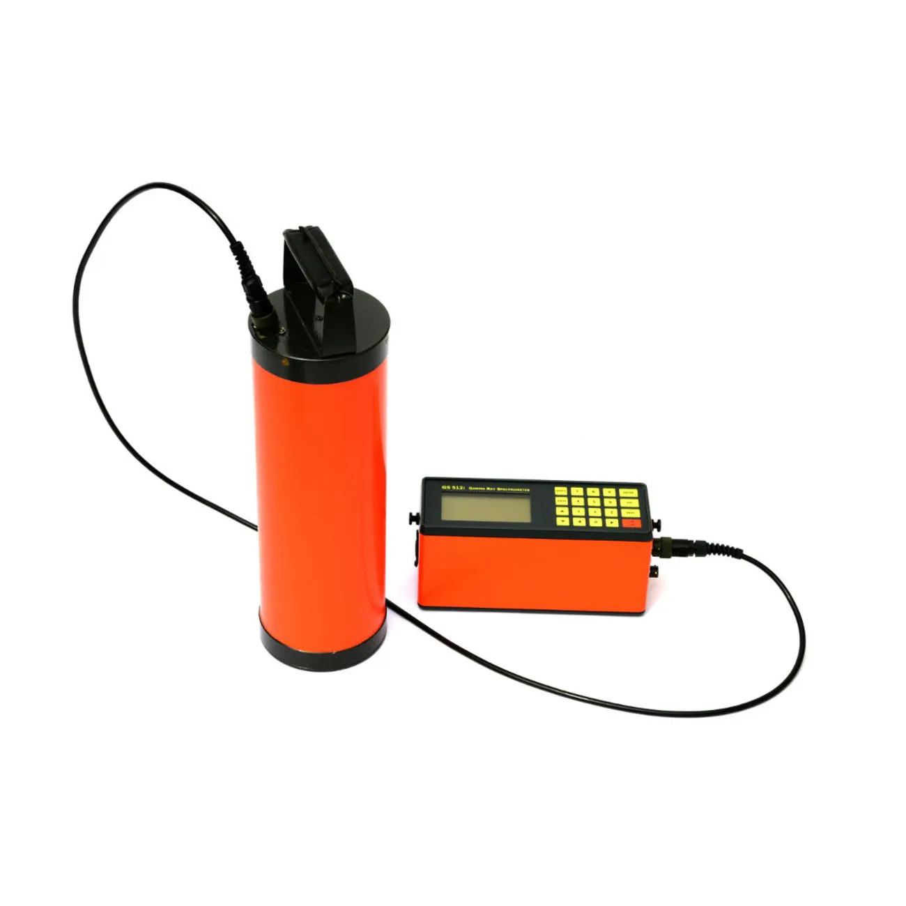 Portable Gamma Ray Spectrometer GS-512i