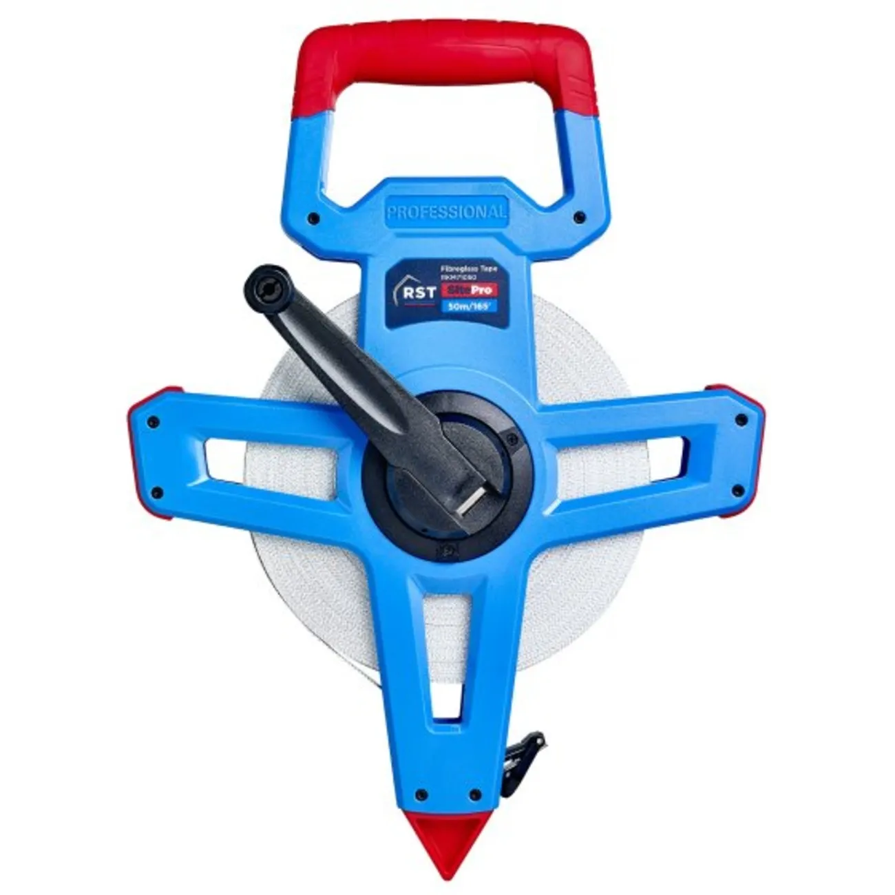 50 Meter Measuring Tape (Open Framed)