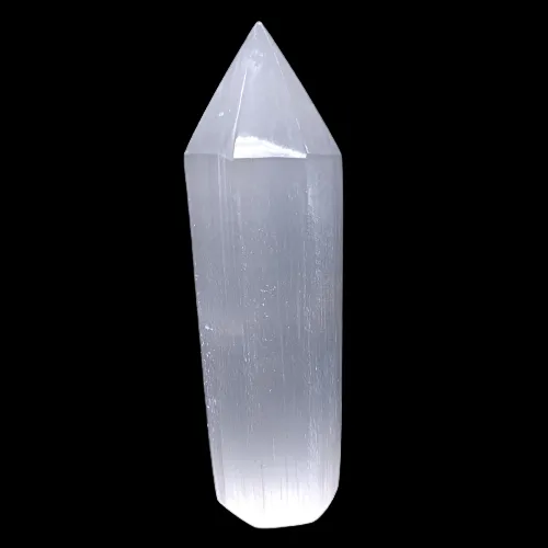 Selenite Pencils