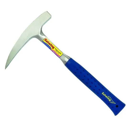 Estwing E3-14P Rock Pick