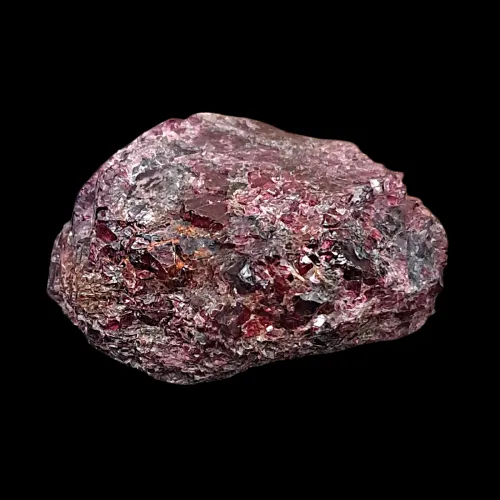 Garnets (Pyrope) - India