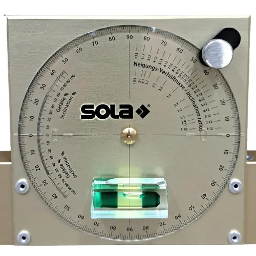 Sola Inclinometer - 50cm