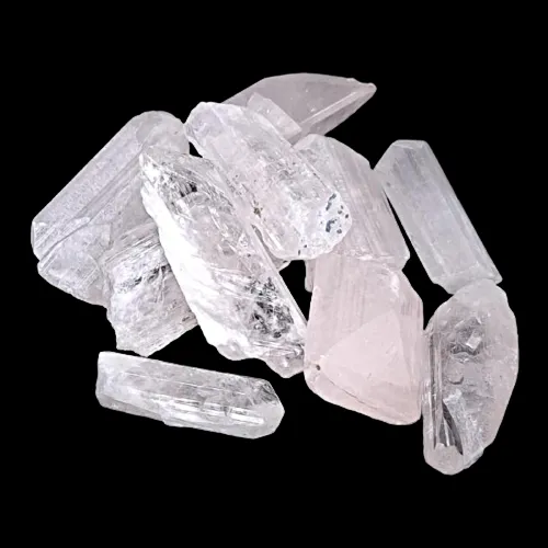Danburite Crystals