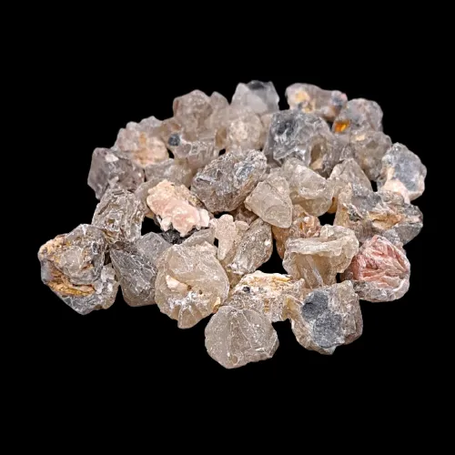 Cerussite Crystals