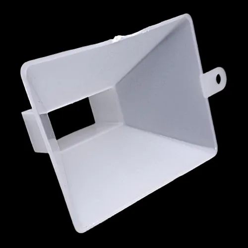 Rock Chip Tray Funnel