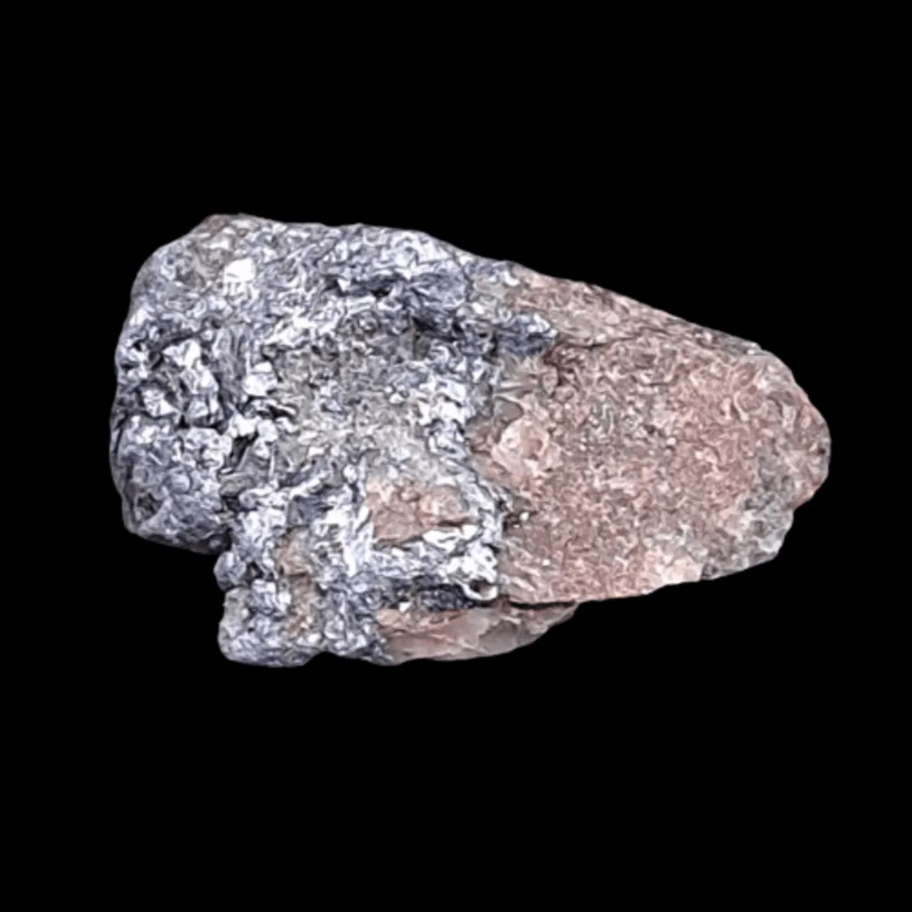 Molybdenite - Germany