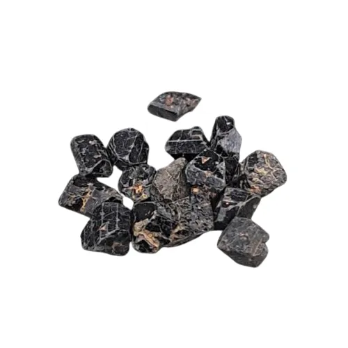 Augite Crystals (5 pcs)