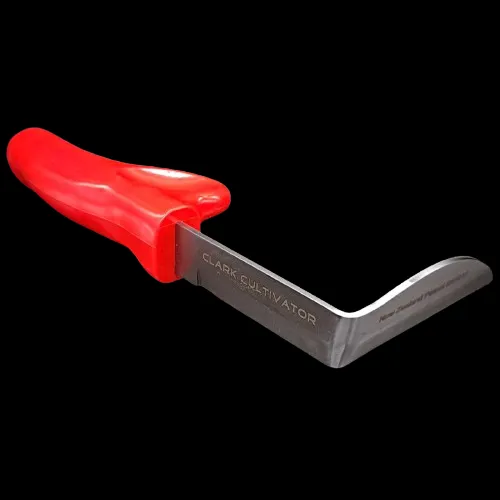 Clark Cultivator