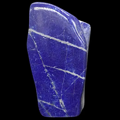Lapis Lazuli Display Piece - 4