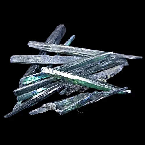Vivianite - Bolivia