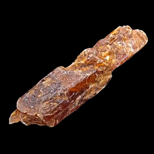 Kyanite - Orange (5pcs)