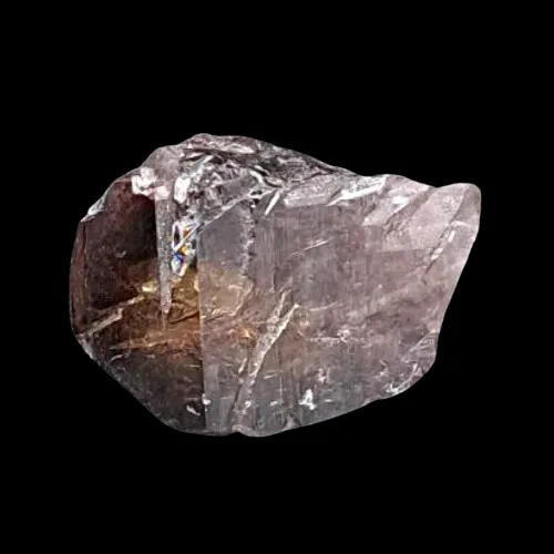 Axinite - Pakistan