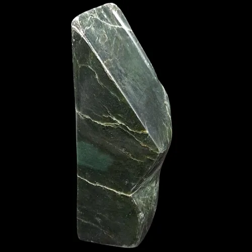 Nephrite Jade Display Piece - 1