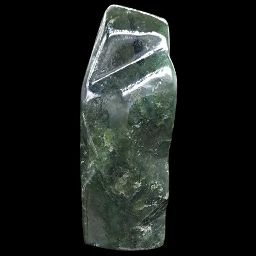 Nephrite Jade Display Piece - 2