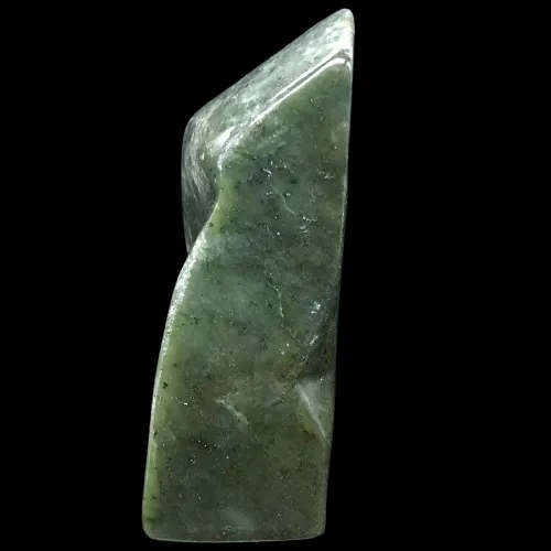 Nephrite Jade Display Piece - 3