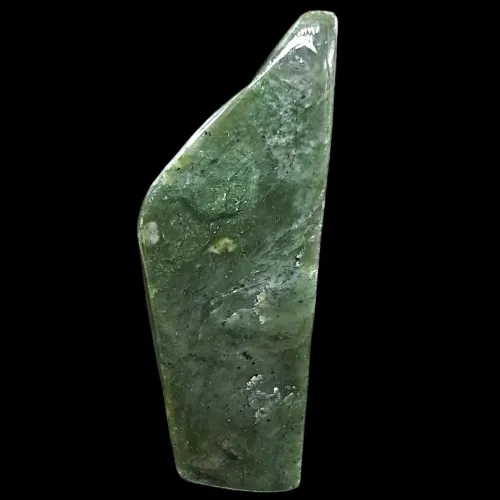 Nephrite Jade Display Piece - 4