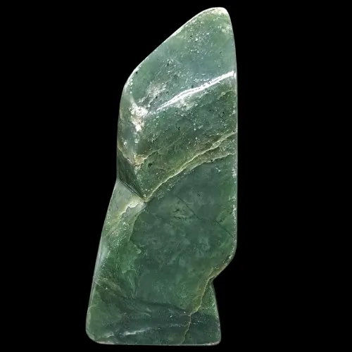 Nephrite Jade Display Piece - 5