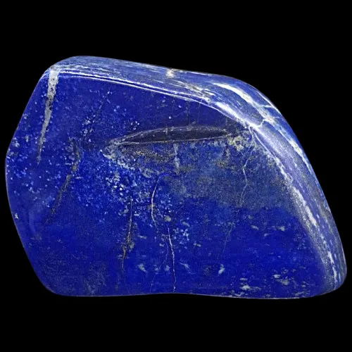 Lapis Lazuli Display Piece - 8