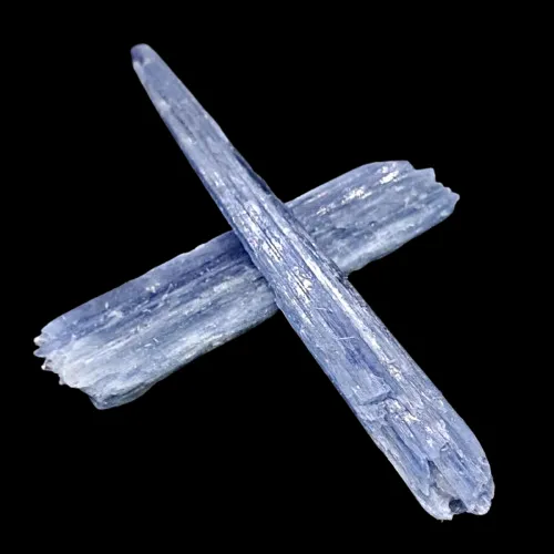 Kyanite Blades (2 pcs) - Brazil